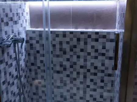 Charmant appartement à Nazaré, 1 chambre, proche plage, climatisation - Photo 8