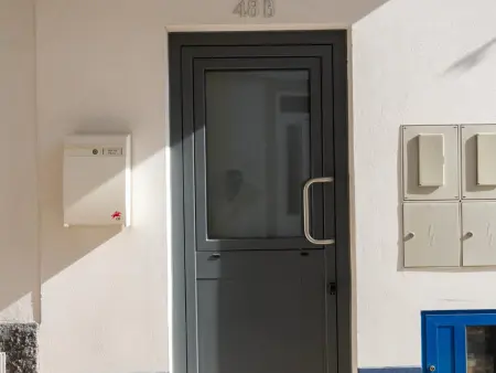 Charmant appartement à Nazaré, 1 chambre, proche plage, climatisation - Photo 21