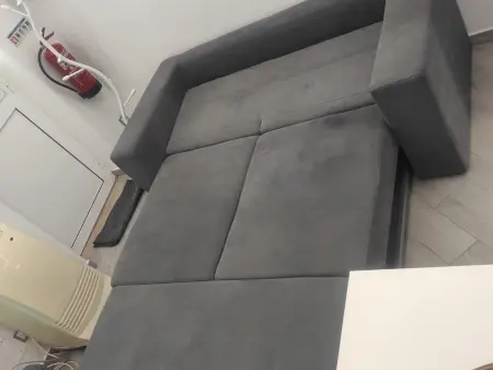 Charmant appartement à Nazaré, 1 chambre, proche plage, climatisation - Photo 29