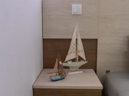 Charmant appartement à Nazaré, 1 chambre, proche plage, climatisation - Photo 34