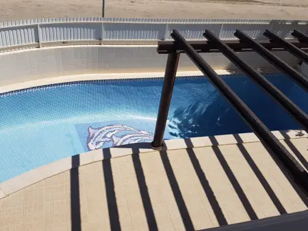 Villa moderne 4 chambres, piscine privée, proche mer - Photo 2