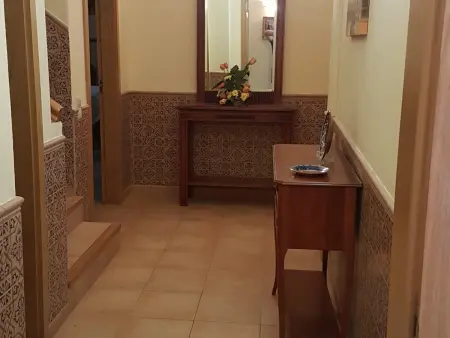 Villa moderne 4 chambres, piscine privée, proche mer - Photo 9
