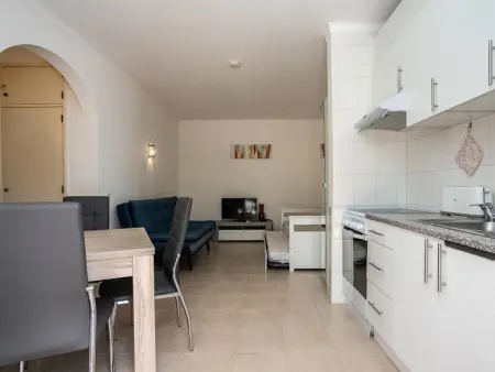 Appartement de charme à Alvor avec piscine et climatisation - Photo 1