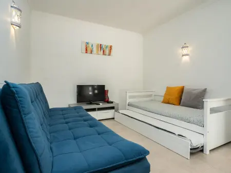 Appartement de charme à Alvor avec piscine et climatisation - Photo 2