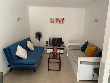 Appartement de charme à Alvor avec piscine et climatisation - Photo 4