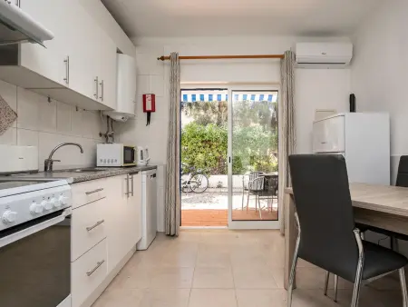 Appartement de charme à Alvor avec piscine et climatisation - Photo 10