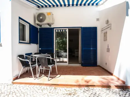 Appartement de charme à Alvor avec piscine et climatisation - Photo 12