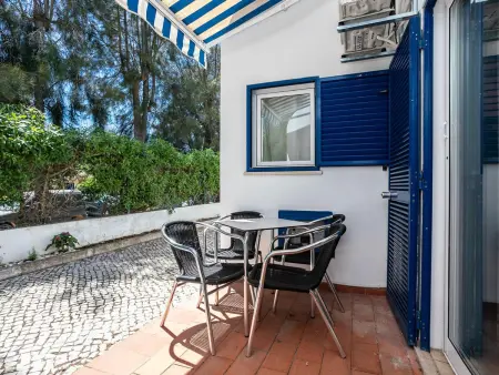 Appartement de charme à Alvor avec piscine et climatisation - Photo 13