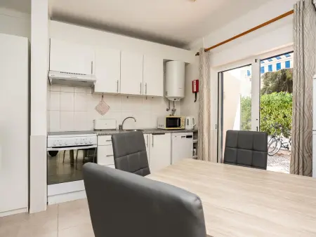 Appartement de charme à Alvor avec piscine et climatisation - Photo 14
