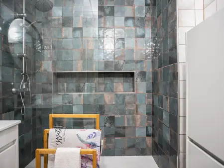 Appartement de charme à Alvor avec piscine et climatisation - Photo 15