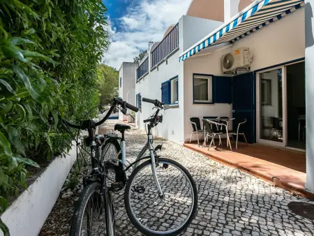 Appartement de charme à Alvor avec piscine et climatisation - Photo 16
