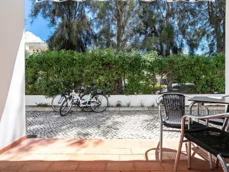 Appartement de charme à Alvor avec piscine et climatisation - Photo 17