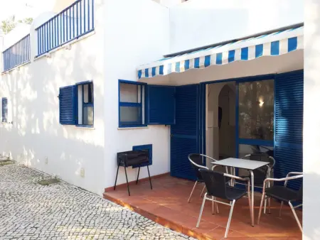 Appartement de charme à Alvor avec piscine et climatisation - Photo 21