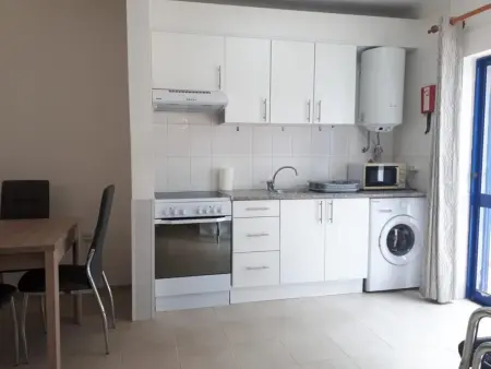 Appartement de charme à Alvor avec piscine et climatisation - Photo 22