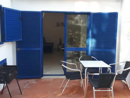 Appartement de charme à Alvor avec piscine et climatisation - Photo 23