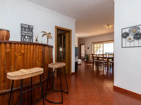 Appartement moderne 2 chambres, 8 pers, vue mer, Armação de Pêra - Photo 4