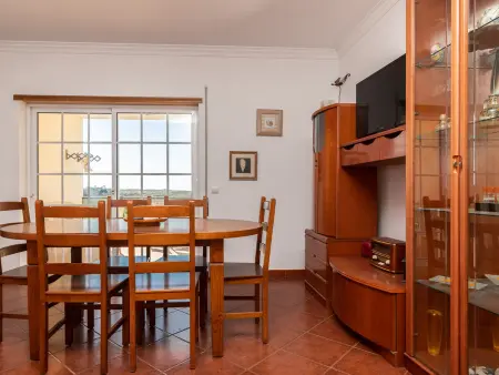 Appartement moderne 2 chambres, 8 pers, vue mer, Armação de Pêra - Photo 6