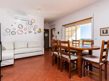 Appartement moderne 2 chambres, 8 pers, vue mer, Armação de Pêra - Photo 8