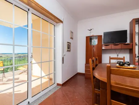 Appartement moderne 2 chambres, 8 pers, vue mer, Armação de Pêra - Photo 10