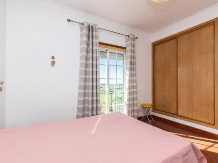 Appartement moderne 2 chambres, 8 pers, vue mer, Armação de Pêra - Photo 14