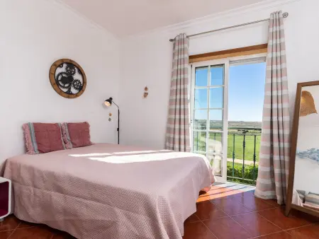 Appartement moderne 2 chambres, 8 pers, vue mer, Armação de Pêra - Photo 16