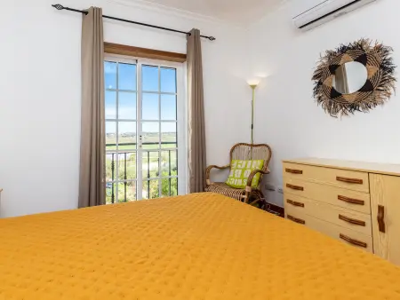 Appartement moderne 2 chambres, 8 pers, vue mer, Armação de Pêra - Photo 17