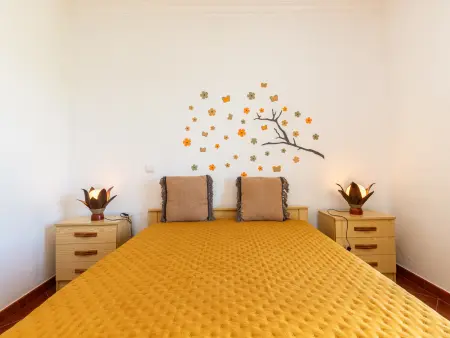 Appartement moderne 2 chambres, 8 pers, vue mer, Armação de Pêra - Photo 18