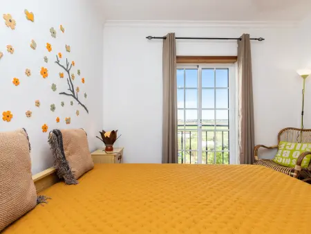 Appartement moderne 2 chambres, 8 pers, vue mer, Armação de Pêra - Photo 19