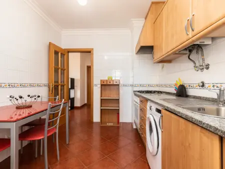 Appartement moderne 2 chambres, 8 pers, vue mer, Armação de Pêra - Photo 23