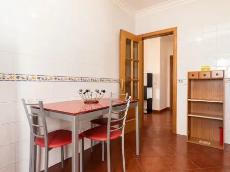 Appartement moderne 2 chambres, 8 pers, vue mer, Armação de Pêra - Photo 27