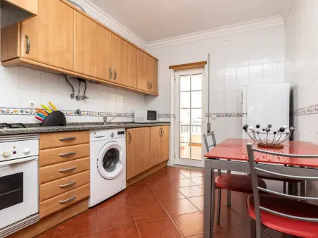 Appartement moderne 2 chambres, 8 pers, vue mer, Armação de Pêra - Photo 28