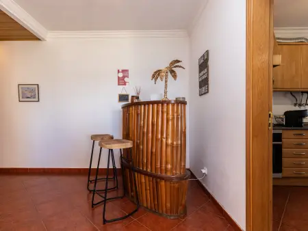 Appartement moderne 2 chambres, 8 pers, vue mer, Armação de Pêra - Photo 30