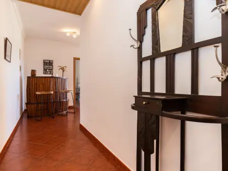 Appartement moderne 2 chambres, 8 pers, vue mer, Armação de Pêra - Photo 31