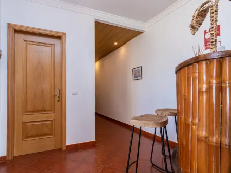 Appartement moderne 2 chambres, 8 pers, vue mer, Armação de Pêra - Photo 32
