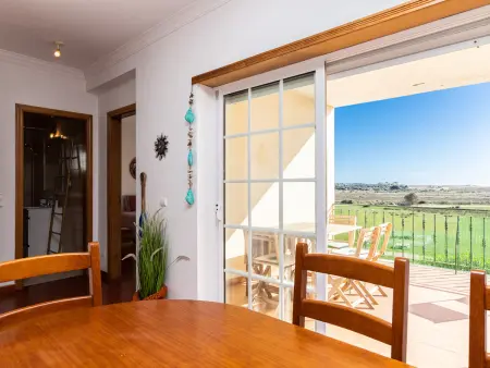 Appartement moderne 2 chambres, 8 pers, vue mer, Armação de Pêra - Photo 33