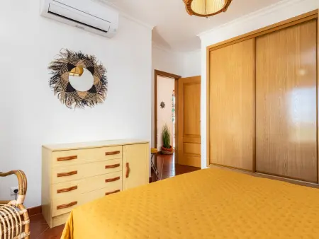 Appartement moderne 2 chambres, 8 pers, vue mer, Armação de Pêra - Photo 34