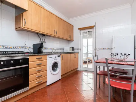Appartement moderne 2 chambres, 8 pers, vue mer, Armação de Pêra - Photo 35