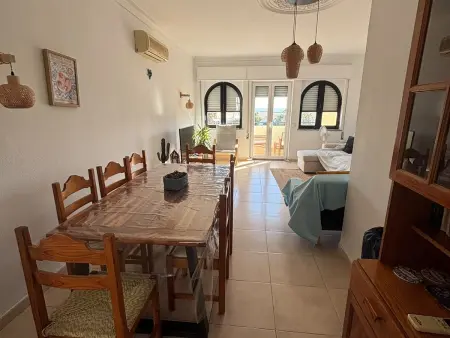Appartement à Alvor avec Piscine Commune et Vue sur Mer - Photo 3