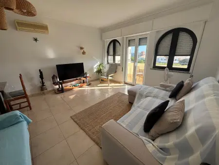Appartement à Alvor avec Piscine Commune et Vue sur Mer - Photo 4