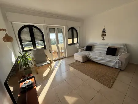 Appartement à Alvor avec Piscine Commune et Vue sur Mer - Photo 5