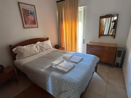 Appartement à Alvor avec Piscine Commune et Vue sur Mer - Photo 7