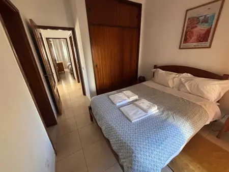 Appartement à Alvor avec Piscine Commune et Vue sur Mer - Photo 8