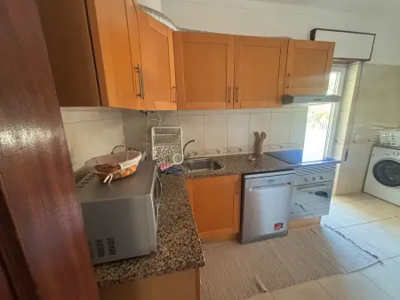 Appartement à Alvor avec Piscine Commune et Vue sur Mer - Photo 12