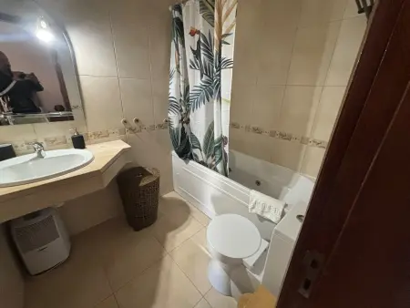 Appartement à Alvor avec Piscine Commune et Vue sur Mer - Photo 19