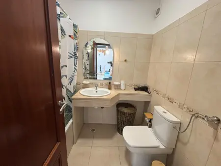 Appartement à Alvor avec Piscine Commune et Vue sur Mer - Photo 20