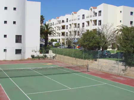 Appartement à Alvor avec Piscine Commune et Vue sur Mer - Photo 26