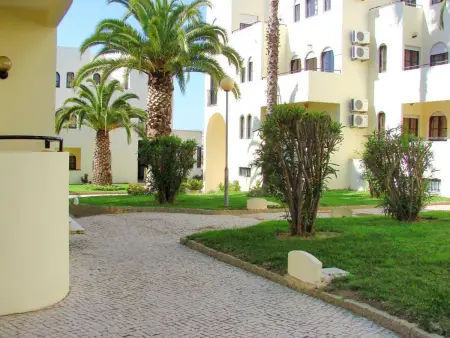 Appartement à Alvor avec Piscine Commune et Vue sur Mer - Photo 27