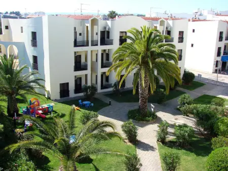 Appartement à Alvor avec Piscine Commune et Vue sur Mer - Photo 28