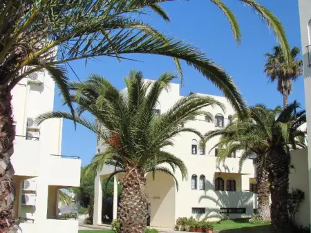 Appartement à Alvor avec Piscine Commune et Vue sur Mer - Photo 29