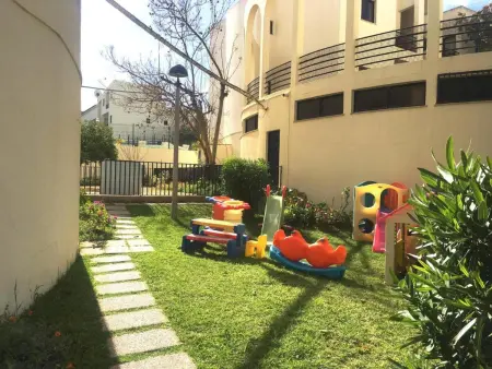Appartement à Alvor avec Piscine Commune et Vue sur Mer - Photo 31